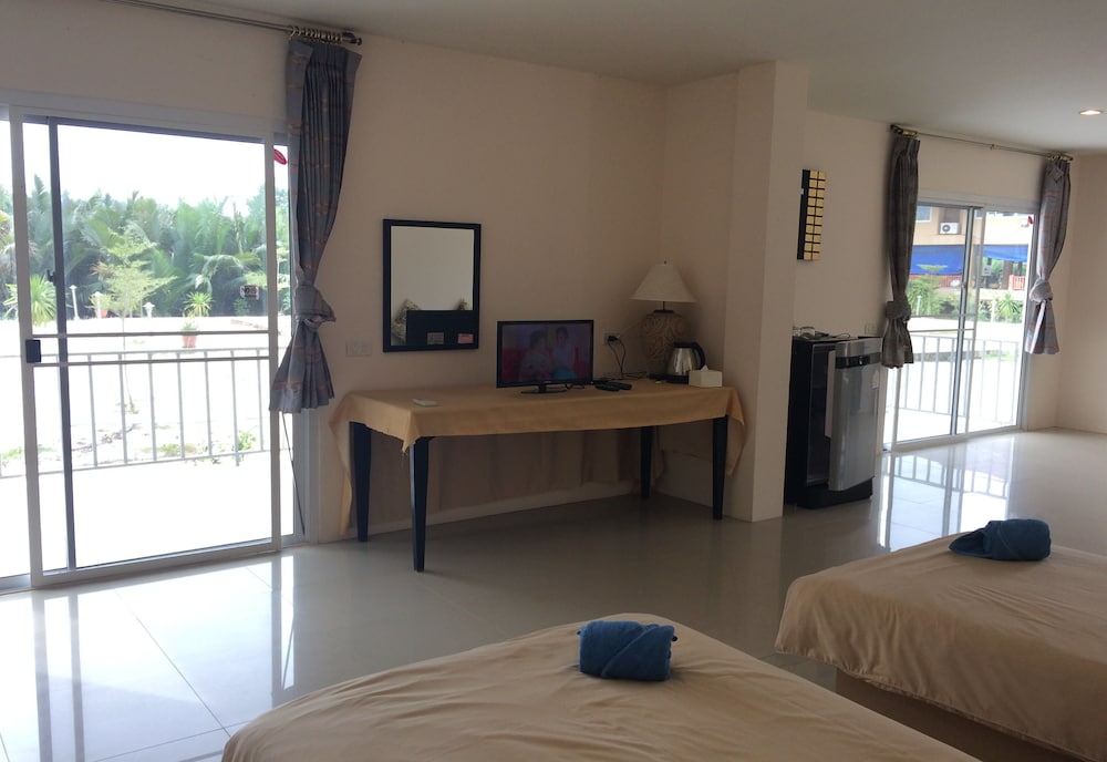 Water Palm Resort 24/41