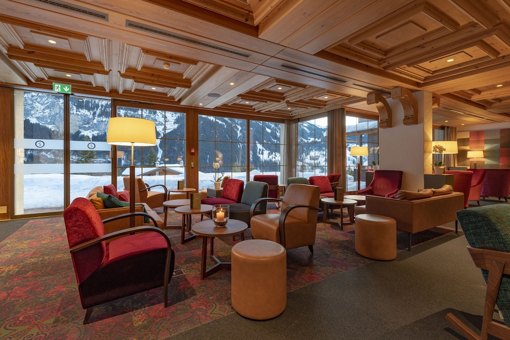 Sunstar Hotel Grindelwald 65/68