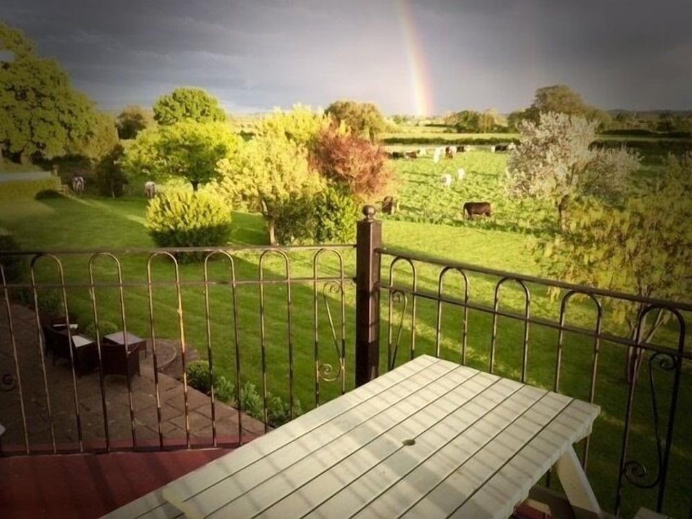 The Moorhead Bed & Breakfast 29/50
