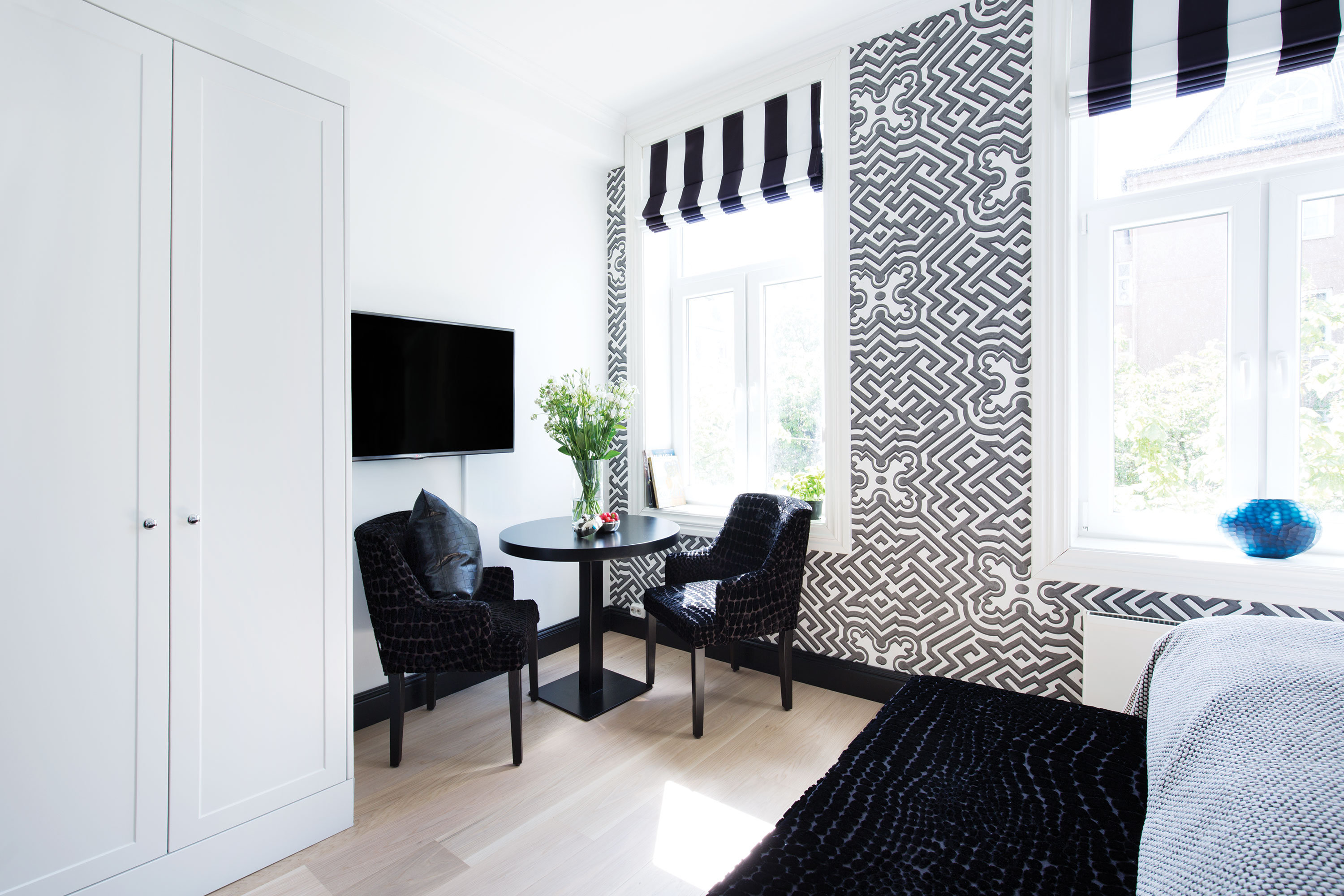 FROGNER HOUSE APARTMENTS BYGDOY ALLE 53 6/9