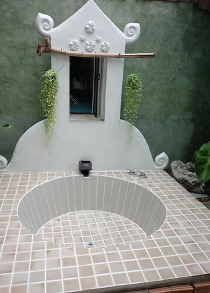 Rainforest Chiangmai Hotel 47/81
