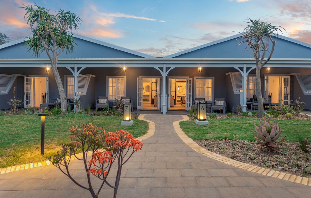 Shamwari Game Reserve - Riverdene — foto 2