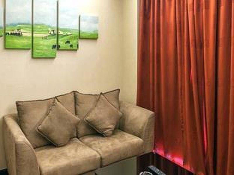 Huashi Gdh Hotel 15/20