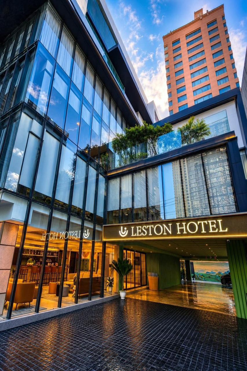Leston Hotel in BANGKOK