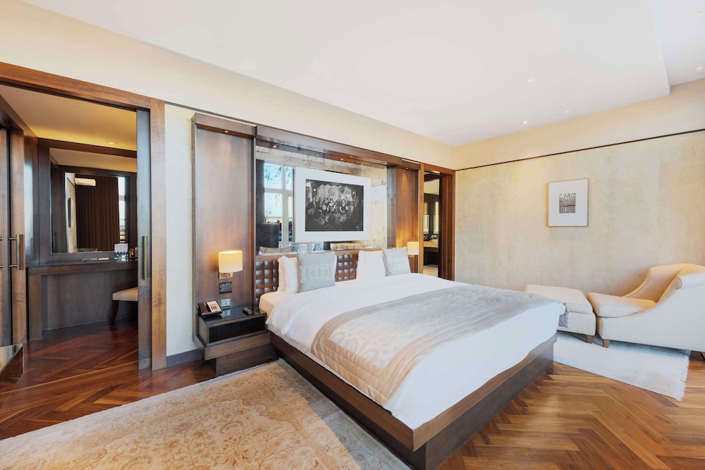 Park Hyatt Istanbul Macka Palas 27/75