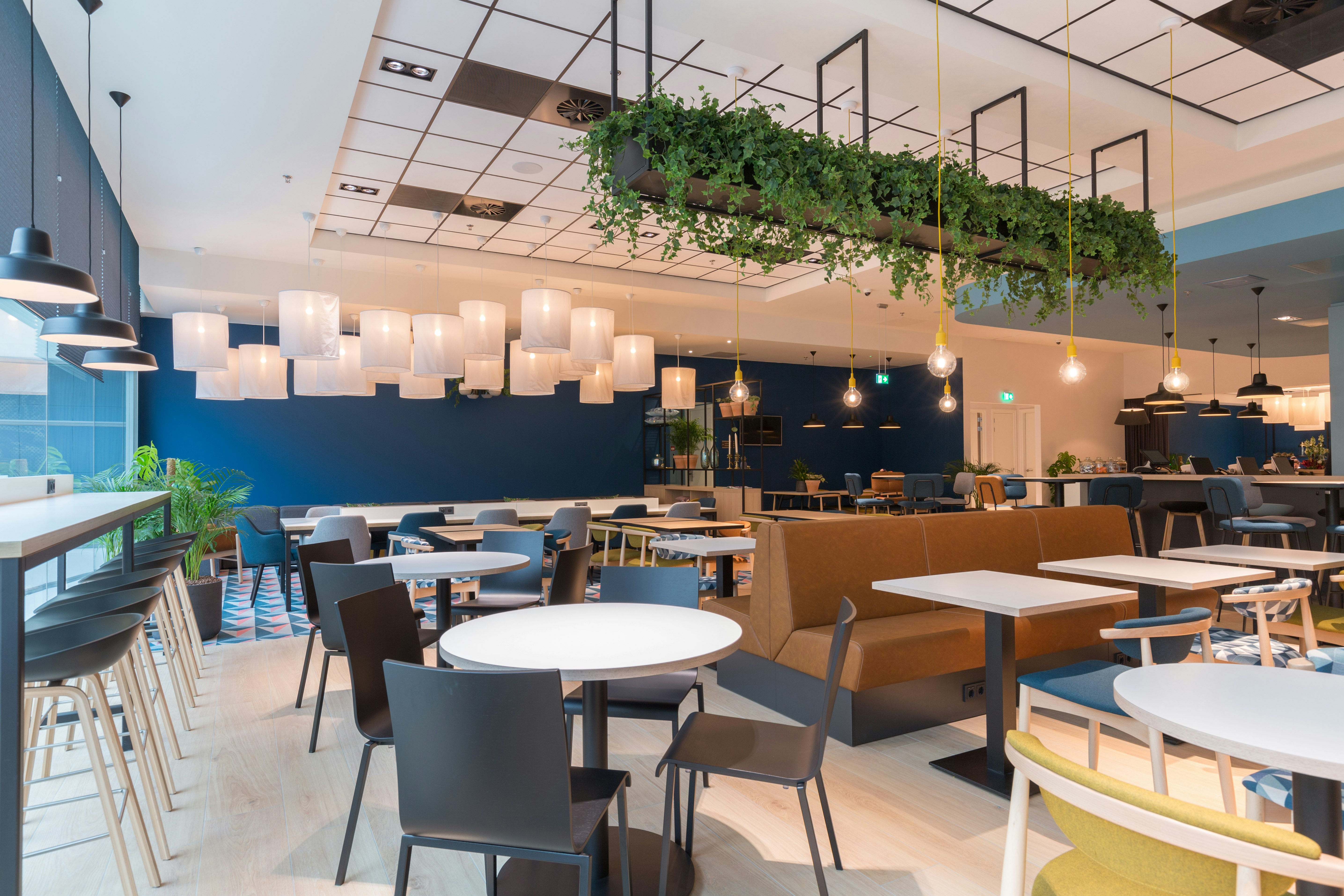 Hampton by Hilton Utrecht Central Station 36/44