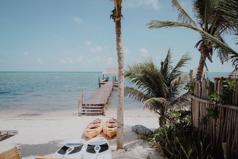 Cielo Maya Beach Tulum 42/56