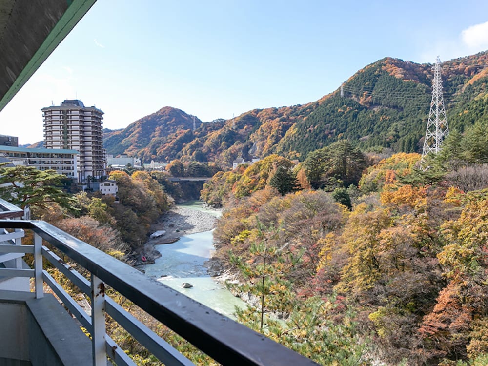 Itoen Hotel New Sakura 33/35
