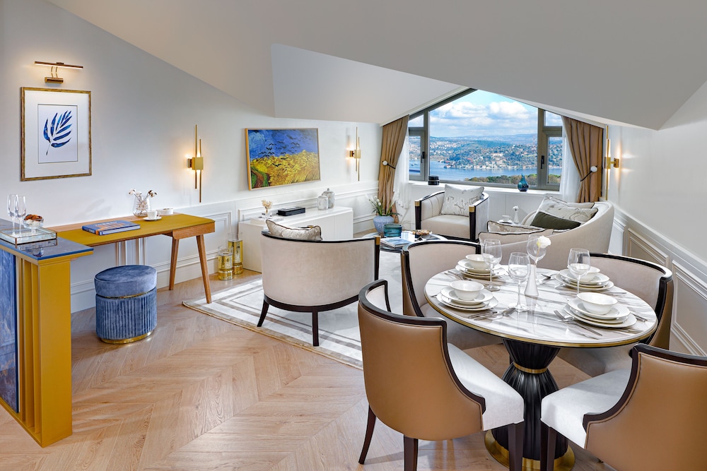 G Residences Ulus 24/39