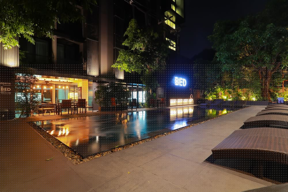 Bed Nimman Hotel - Adults Only 40/46