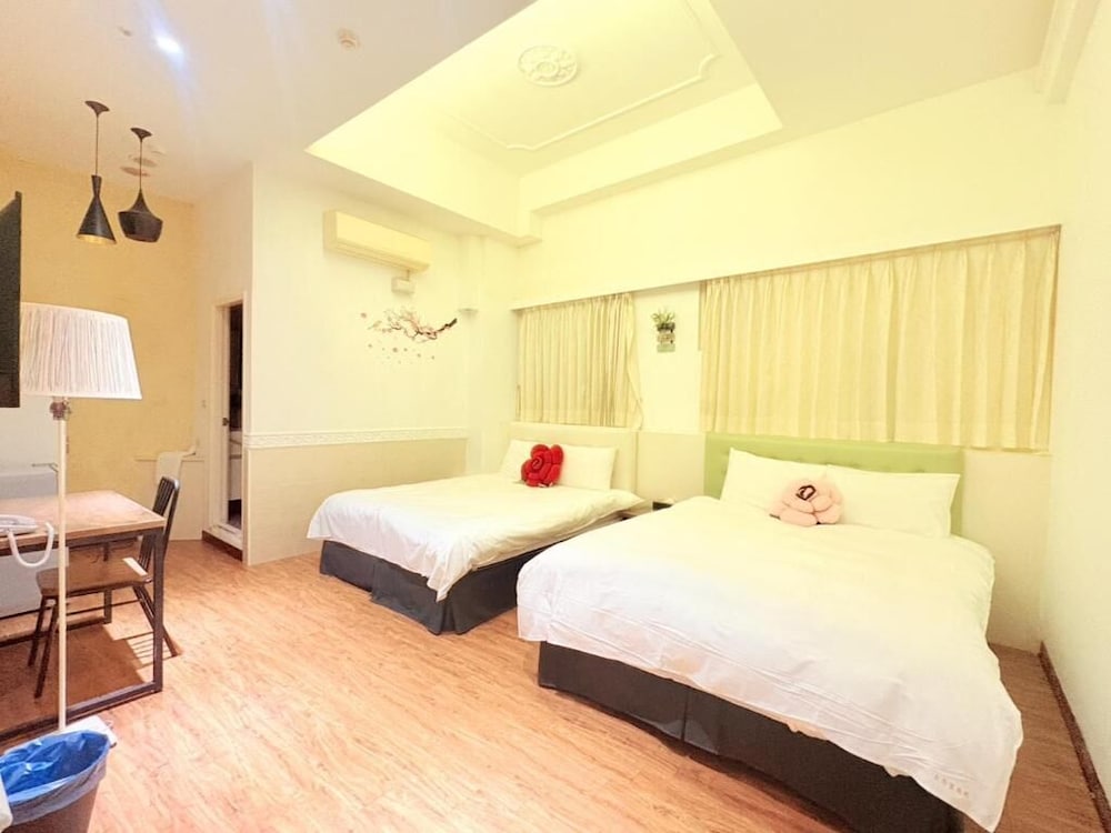 Good9stay Inn 28/50