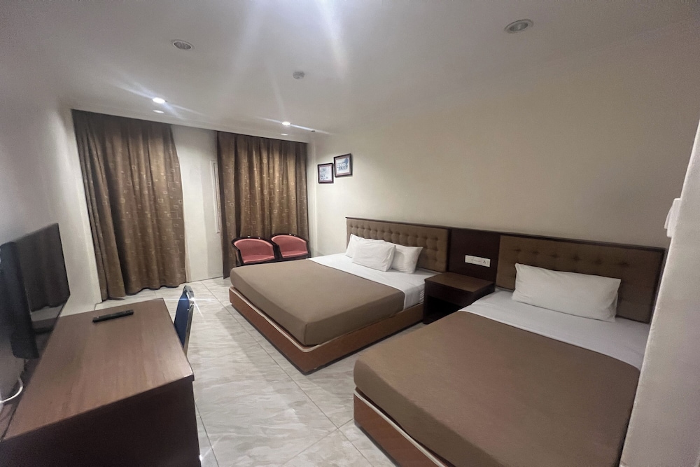 Iris House Hotel 39/65