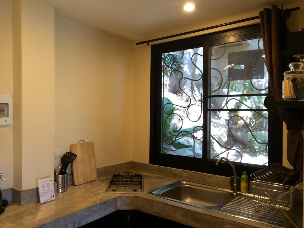 Koh Tao Heights Apartments 24/31