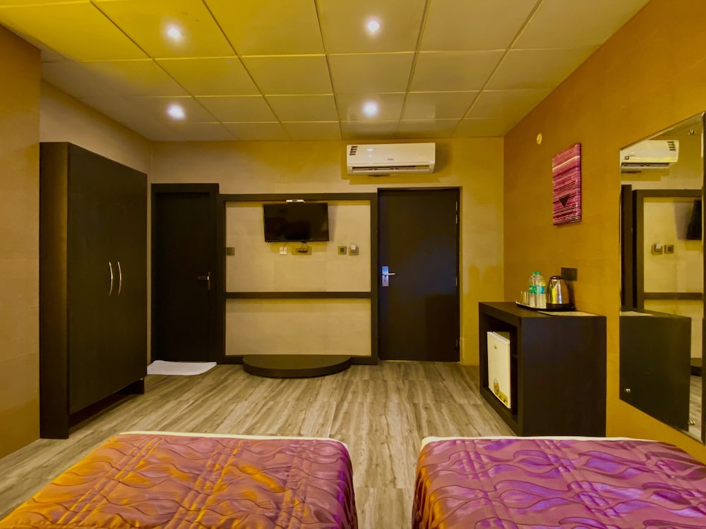 Ace Prime Hotel 7/50