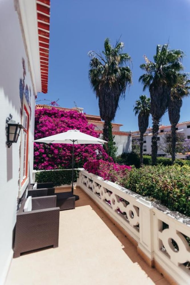 The Pergola Boutique Hotel 4/57