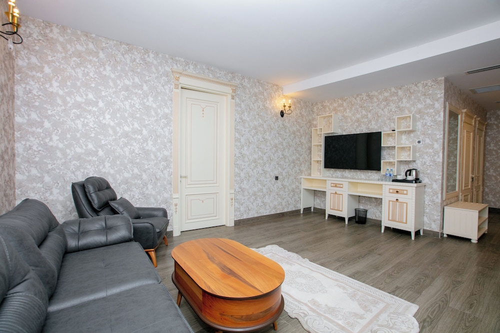 Nohur Hotel Gabala 23/46