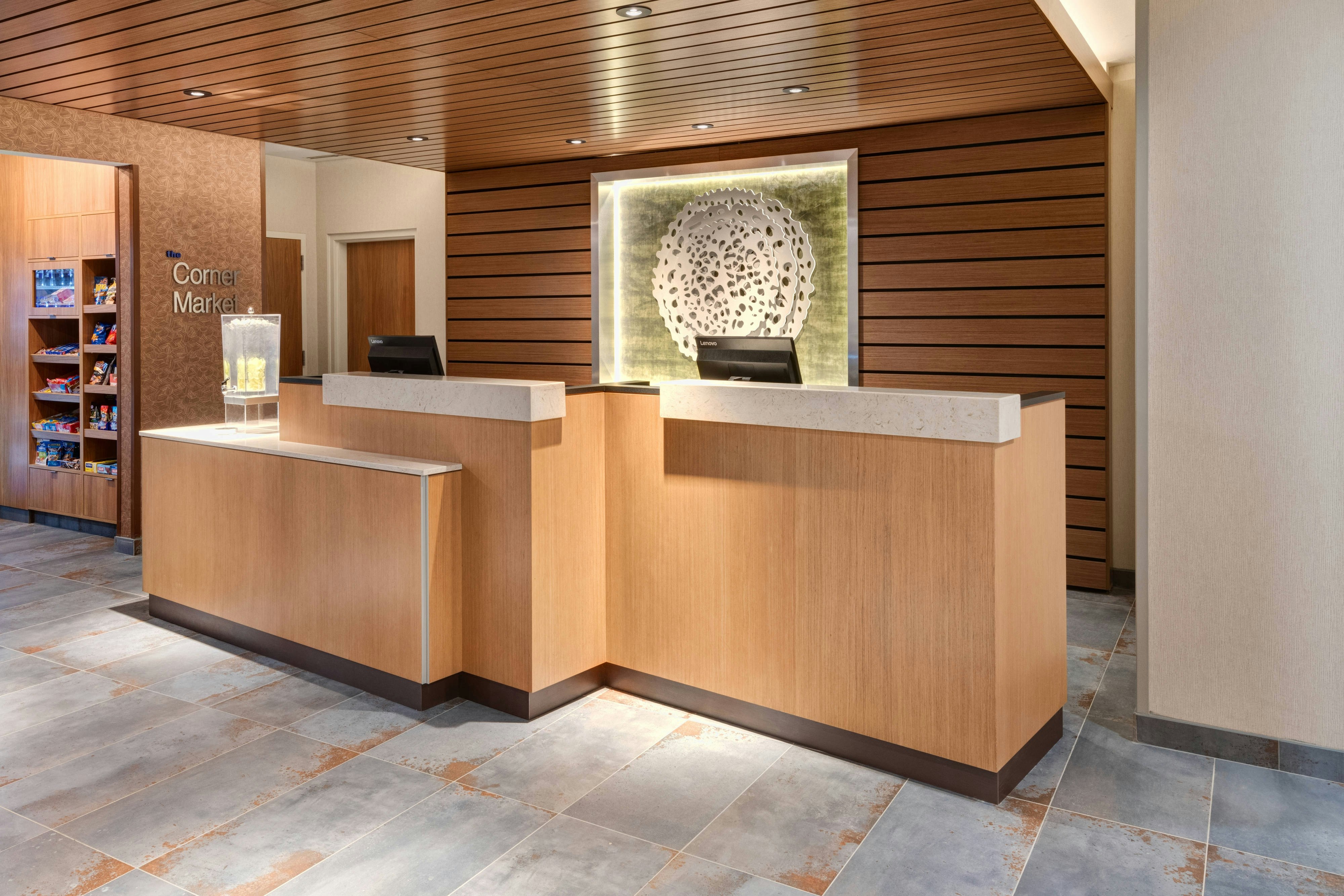 Fairfield Inn & Suites By Marriott Lexington East/I-75 5/28
