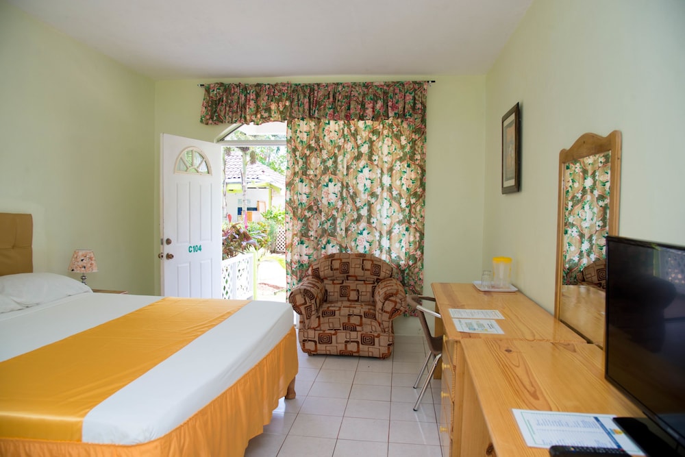 Fun Holiday Beach Resort 47/73