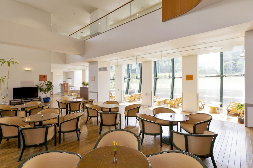 KAMENOI HOTEL Aomori Makado 41/48