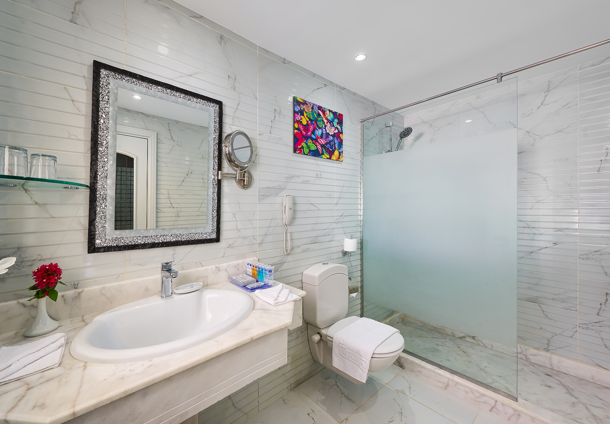 Elegant, Deluxe, Single, Garden View، Dreams Beach Resort Sharm El Sheikh 2/6