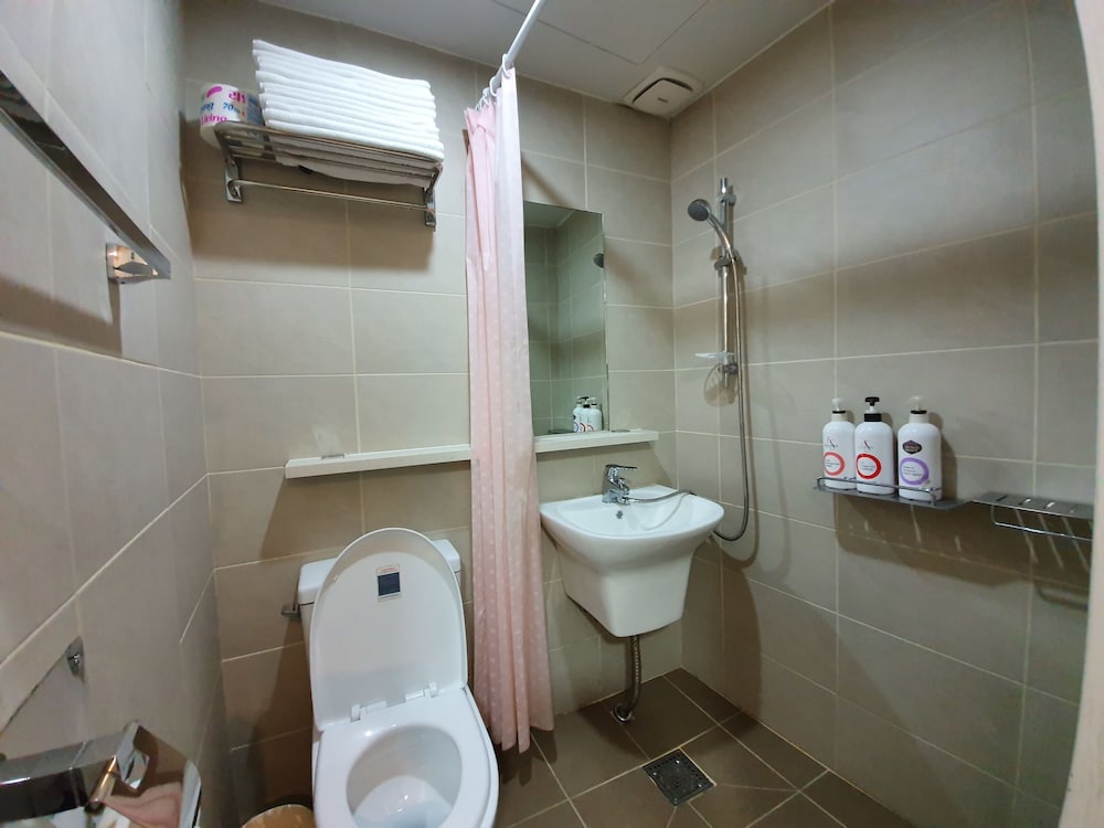Myeongdong Stay7 47/50