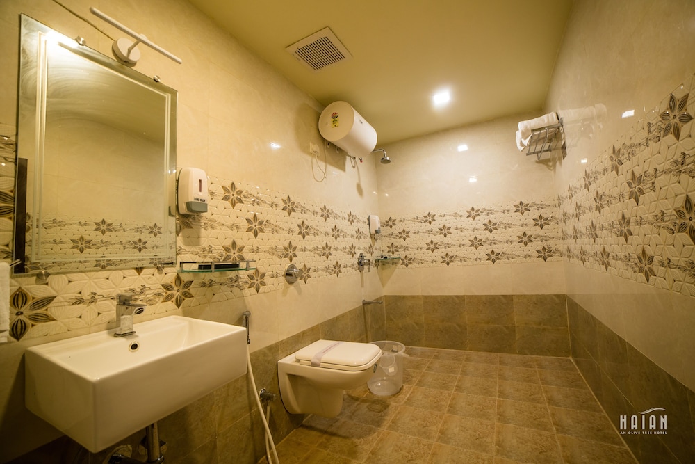 Haian - An Olive Tree Hotel 17/17