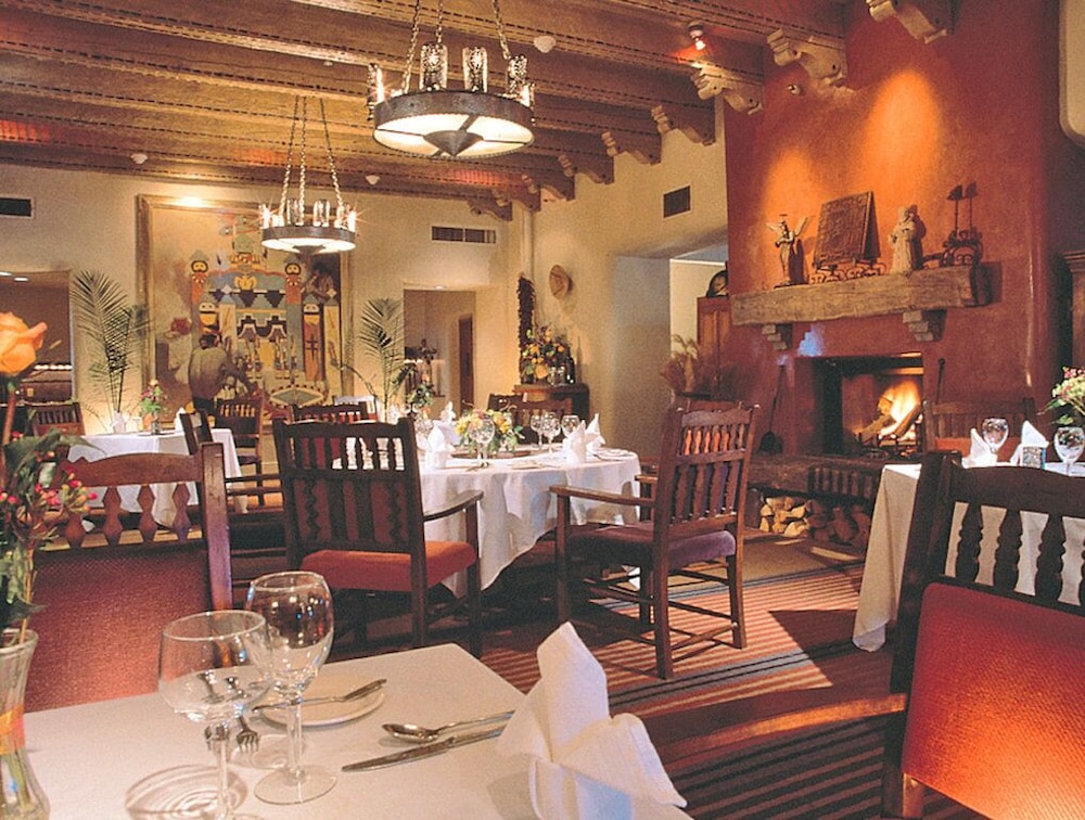 Bishops Lodge Ranch Resort And Spa 60/84