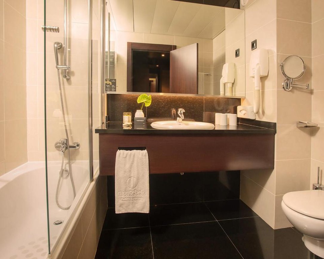 Montebelo Viseu Congress Hotel 37/38