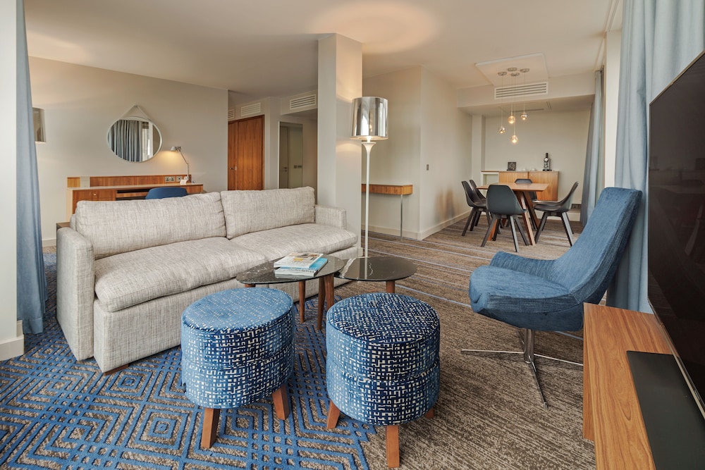 Doubletree By Hilton London Tower Of London 35/67