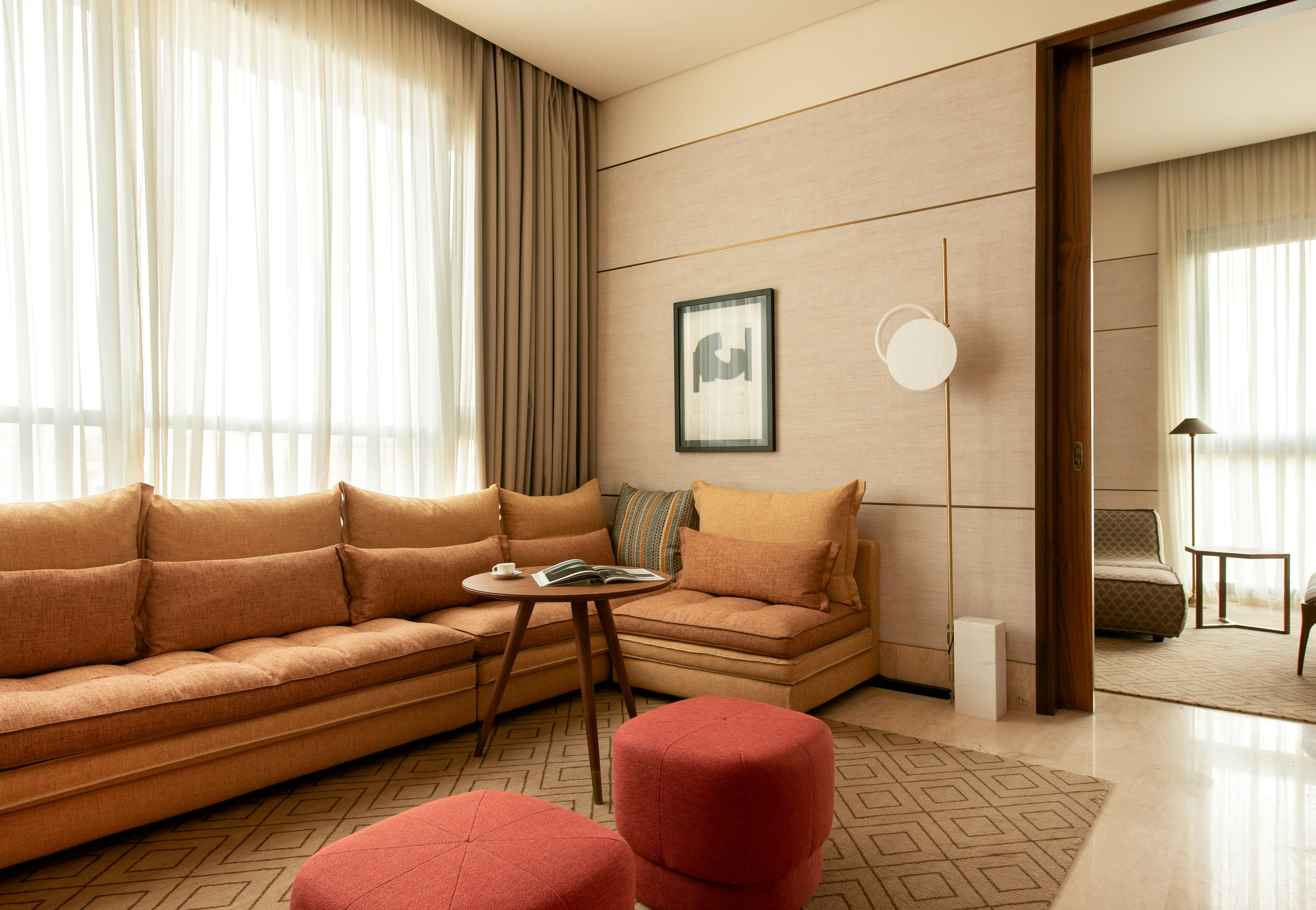 فندق شيرفان سيتي يارد جدة(SHIRVAN Hotel City Yard Jeddah) 18/21