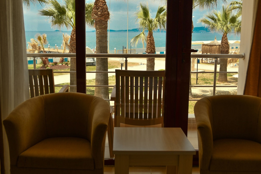 Grand Sahin s Gumuldur Resort 51/82