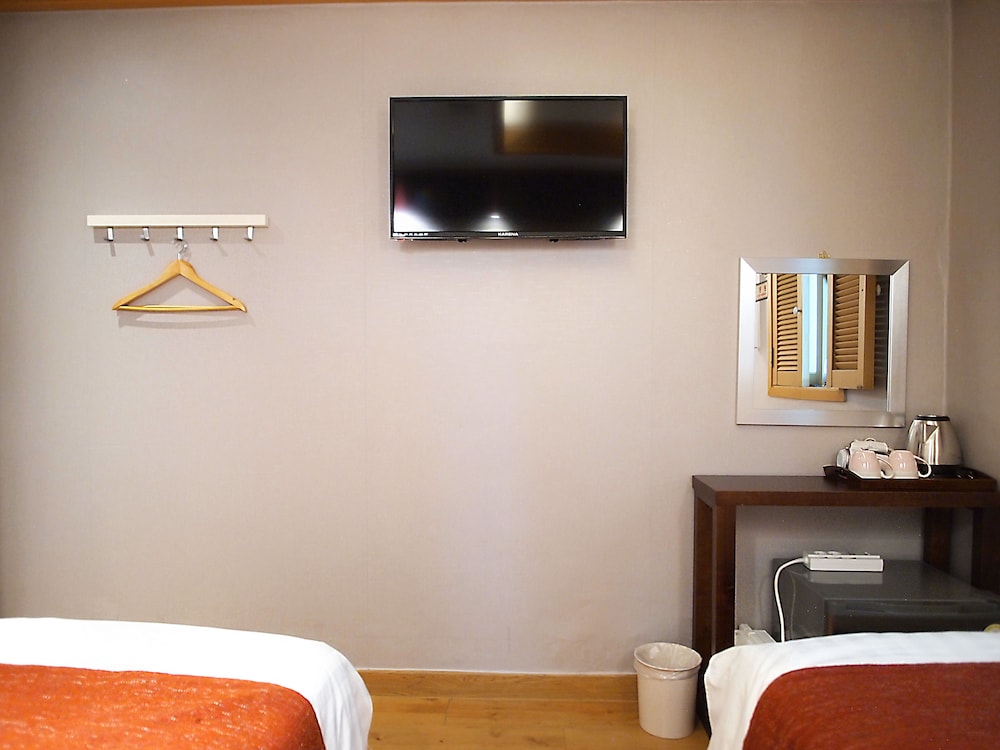 HOTEL PARK HILL MYEONGDONG 28/50