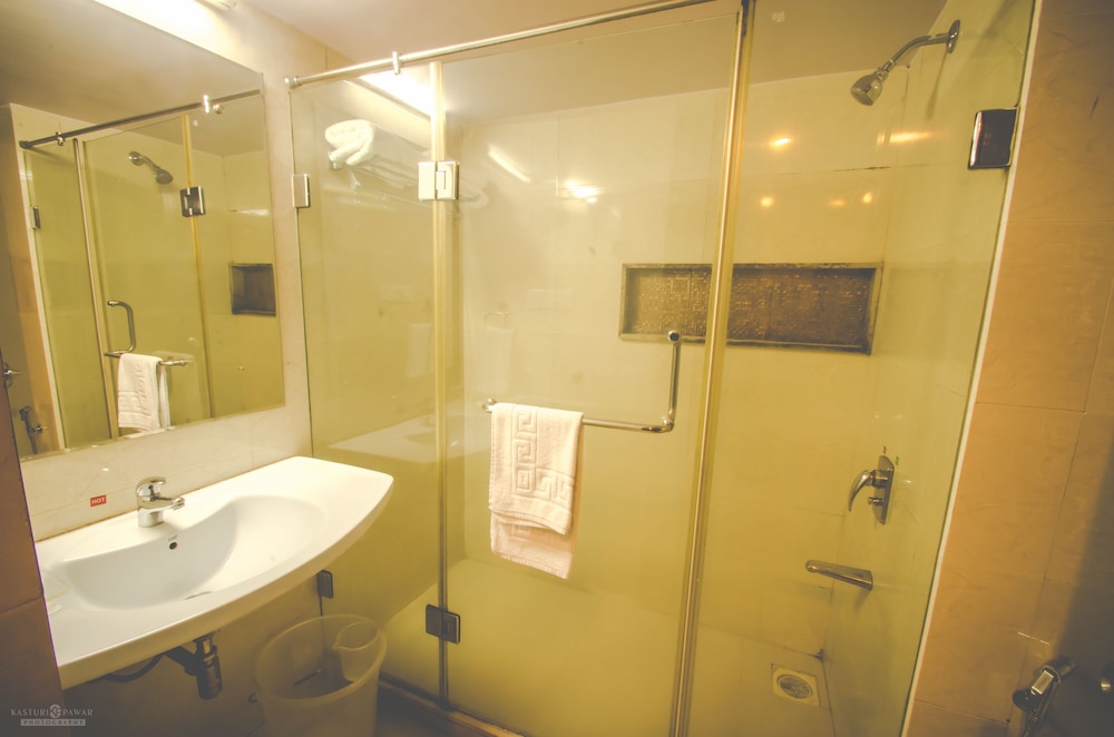 Quality Inn Regency Nasik 20/66