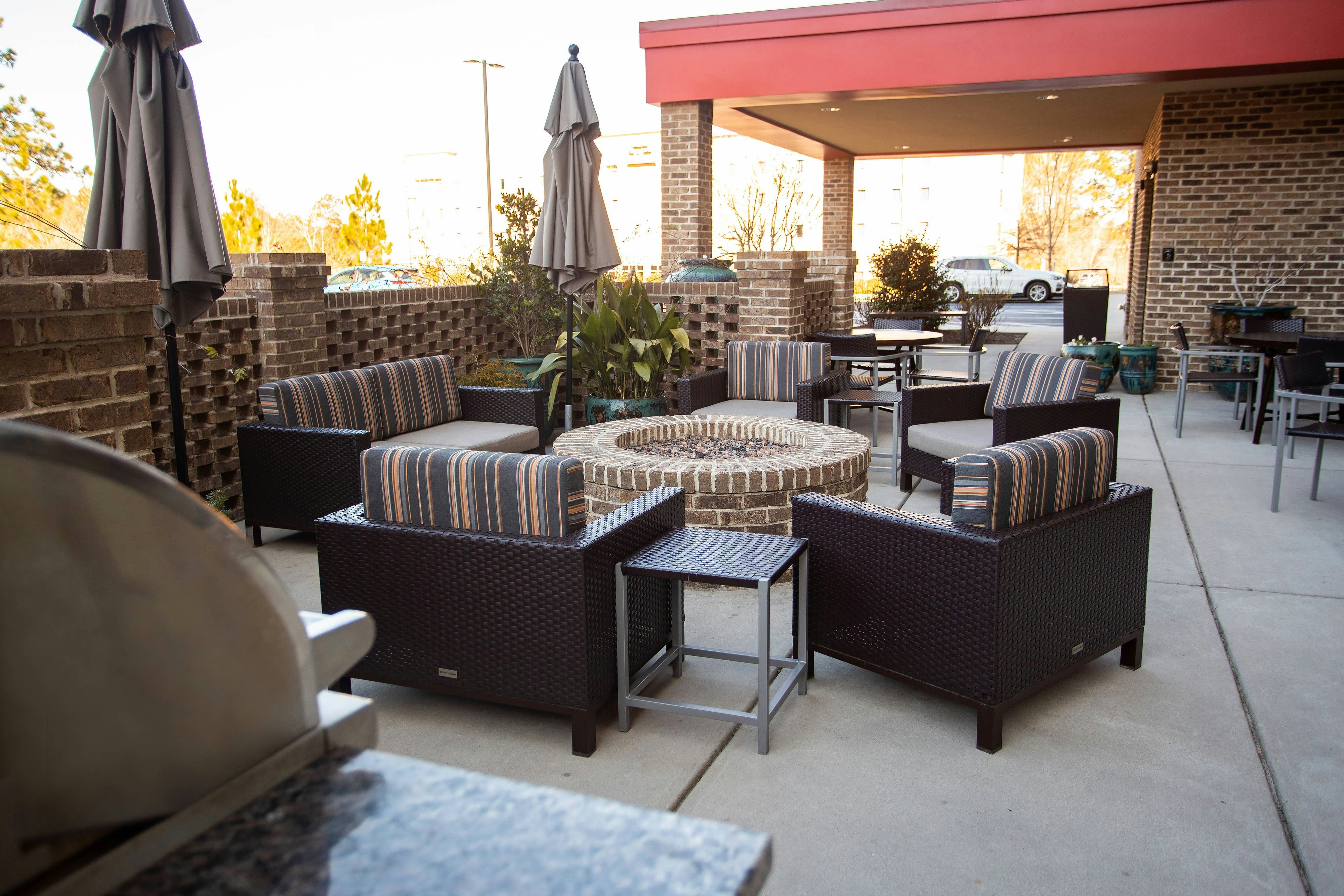 Towneplace Suites By Marriott Southern Pines Aberdeen 20/45
