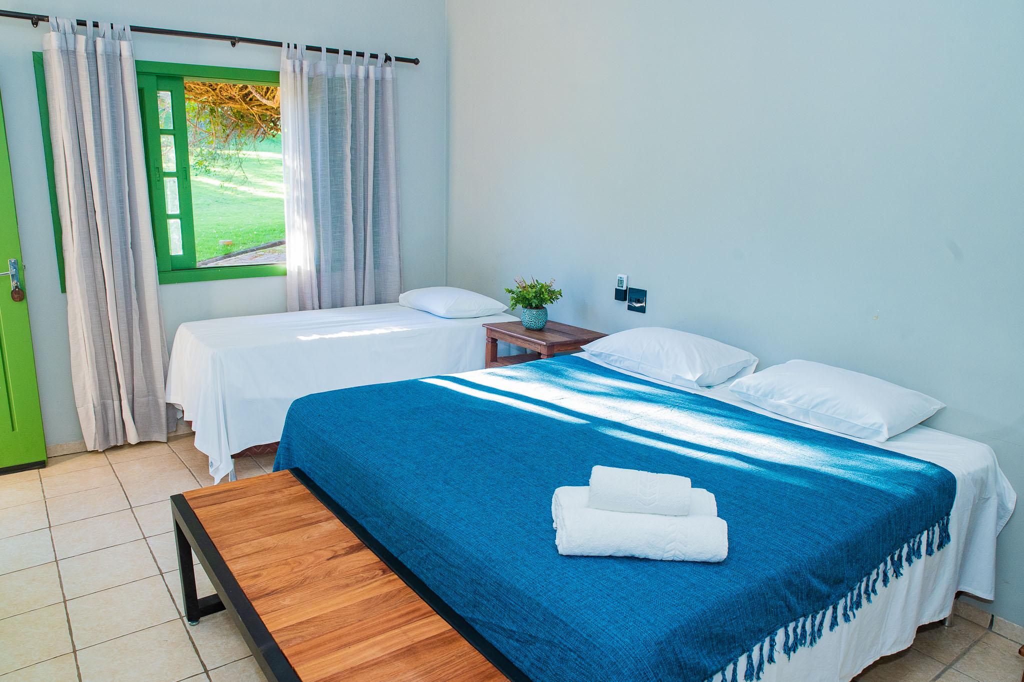 Hotel Fazenda Cachoeira Serra da Bodoquena 3/42