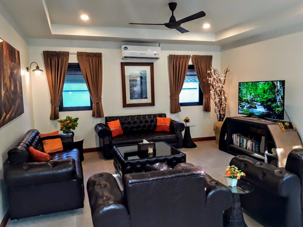 Samui Sun Villa 17/30