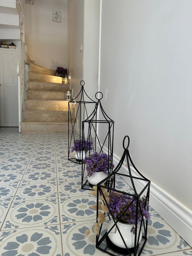 Bozcaada Kirli Otel photo4