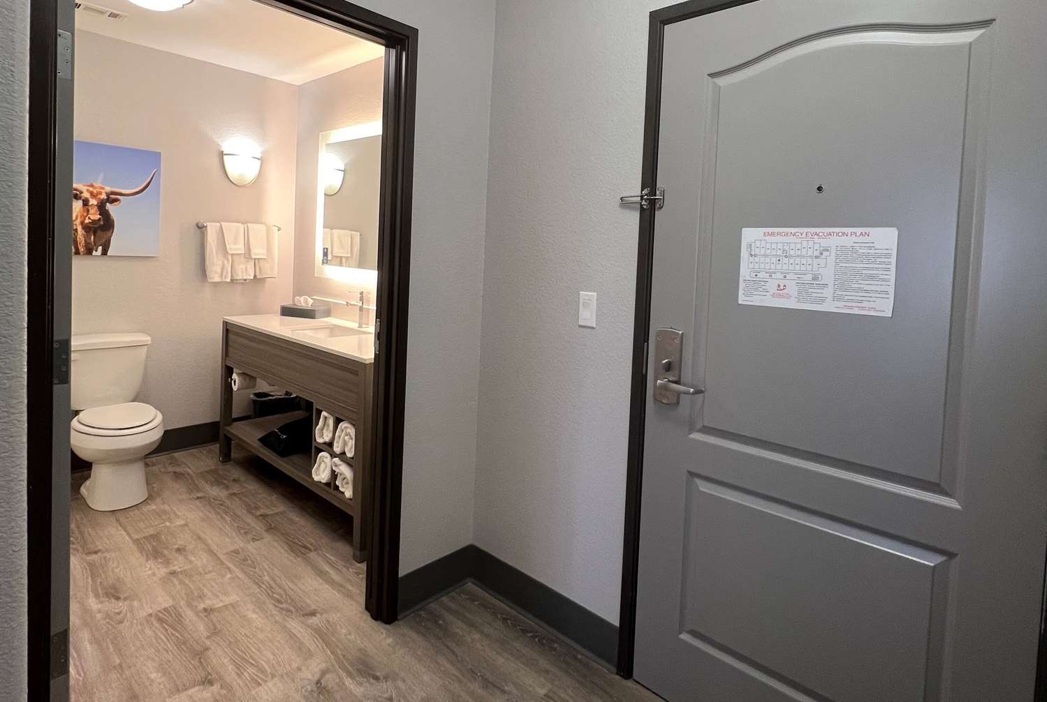 La Quinta Inn & Suites by Wyndham Big Spring 48/48