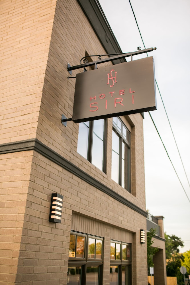 Hotel Siri Downtown - Paso Robles 6/53