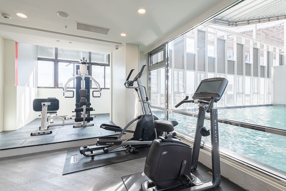 Kilin Hotel JiaoXi 74/95