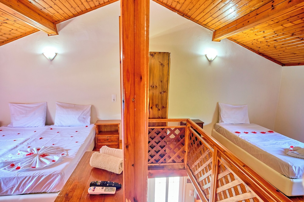 Sidari Green Oasis 32/68