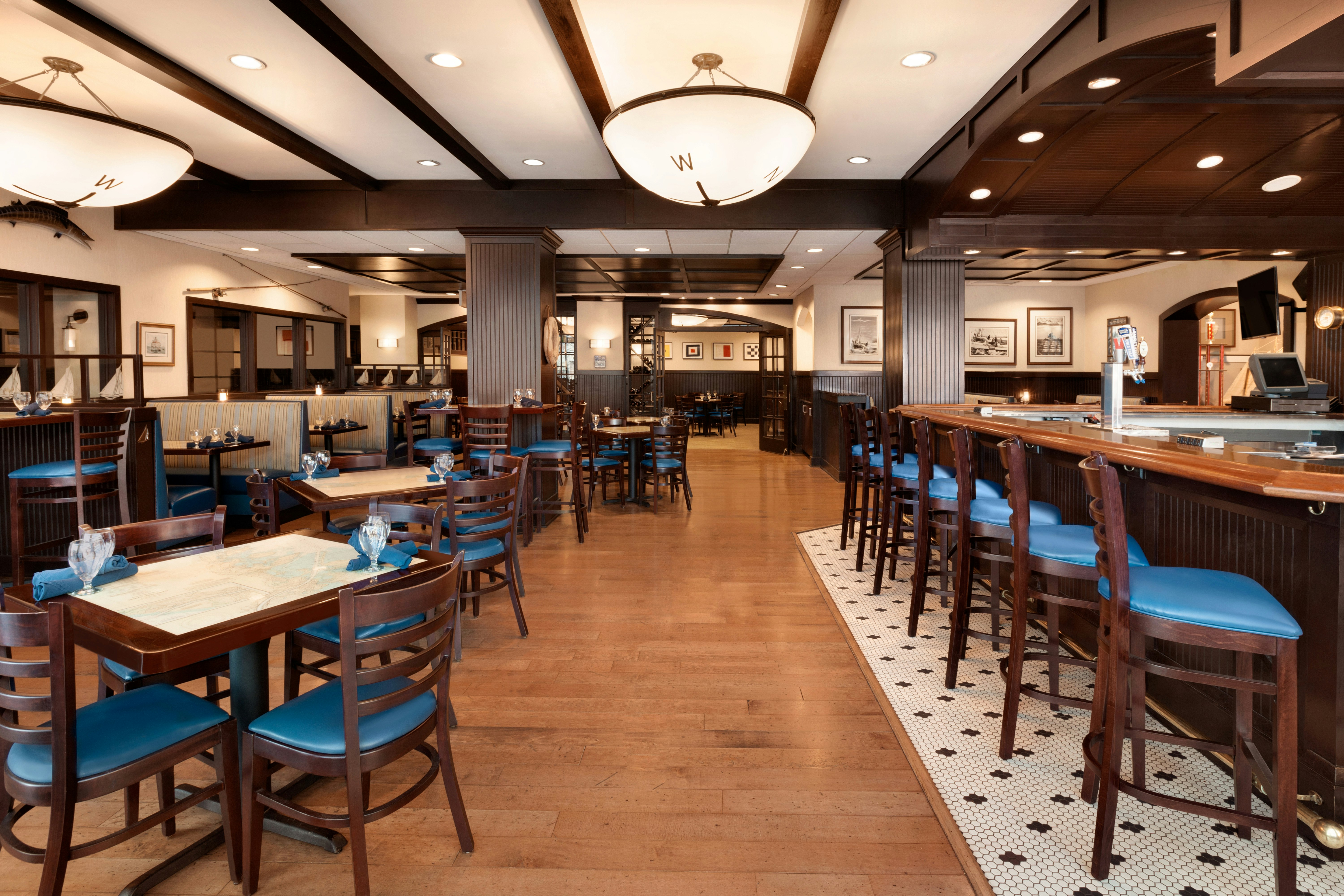 Doubletree Hotel Annapolis 22/43