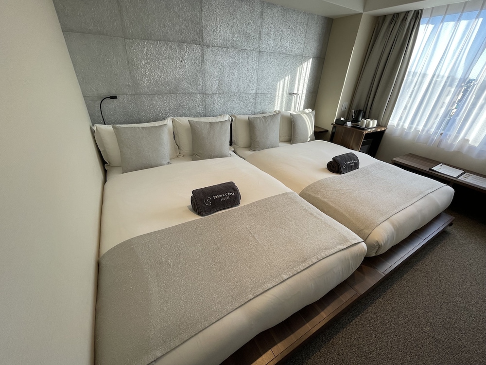 COMFORT, SUPERIOR, TWIN BEDS