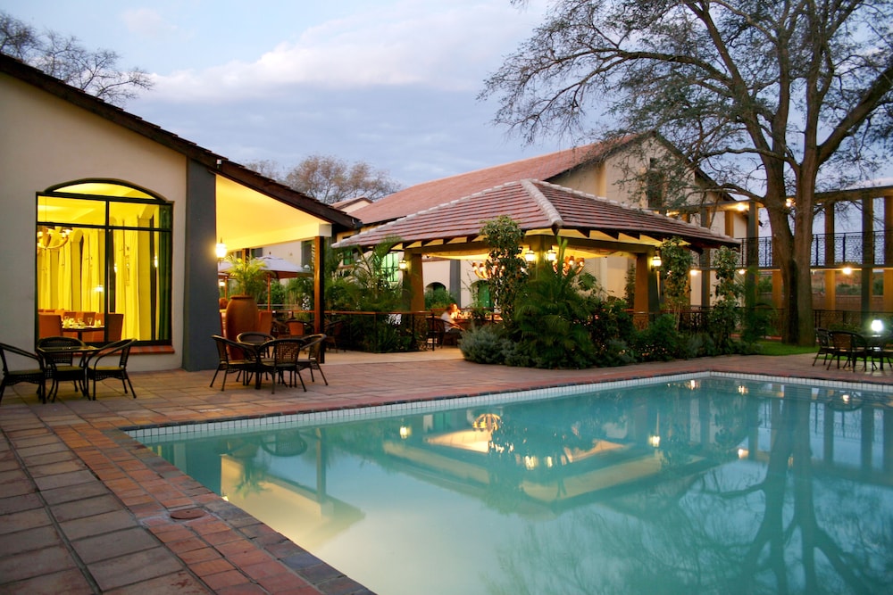 Protea Hotel By Marriott Livingstone 6/50