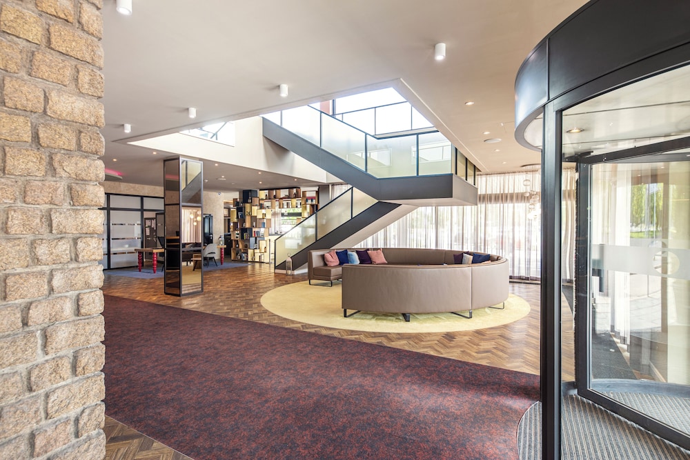ACHAT Hotel Braunschweig 8/44