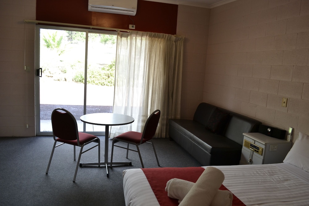 The Grampians Motel 38/69