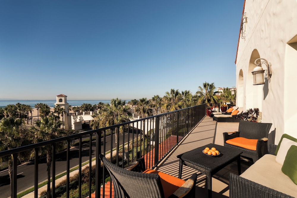 Hyatt Regency Huntington Beach Resort Spa 37/48