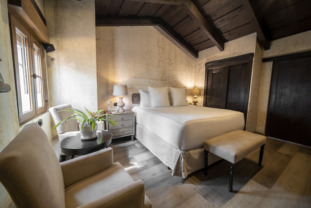 El Convento Boutique Hotel 21/66