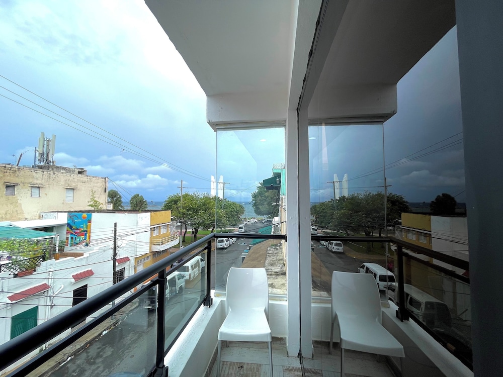 RIG HOTEL BOUTIQUE PUERTO MALECON 5/75
