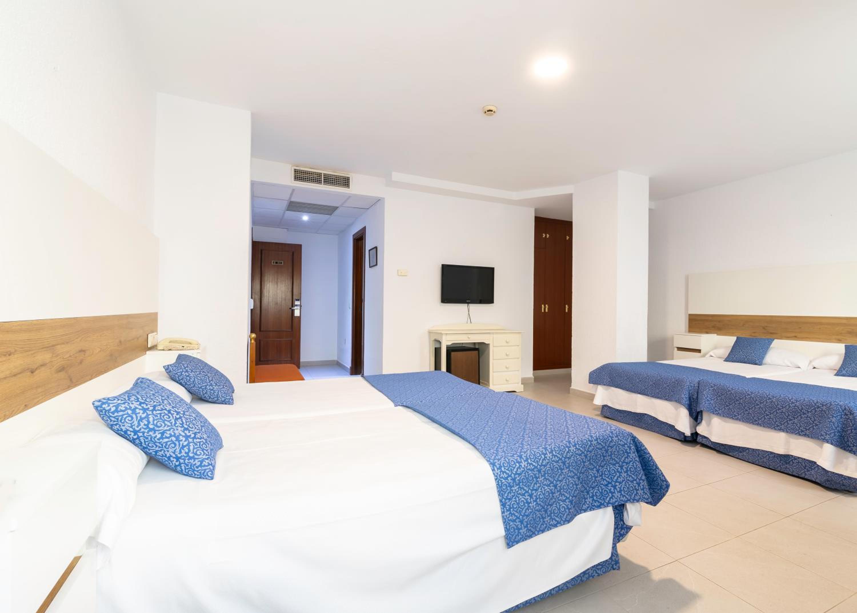 Hotel Pozo Del Duque Ii 11/36